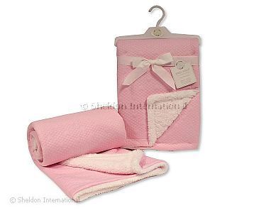Baby Wrap - Heart - Wholesale
