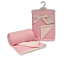 Baby Wrap - Heart