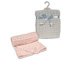 Baby Wrap - Hearts