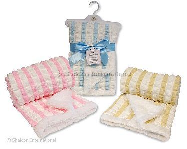 Baby Wrap - Stripes - Wholesale