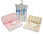Baby Wrap - Stripes