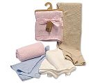 Wholesale Knitted Cotton Wrap
