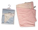 Baby Bubble Wrap with Wording - Baby Prince/ Baby Princess