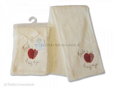 Baby Wrap - Apple of My Eye - Wholesale