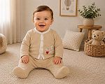 Baby 2 pcs Set - Hug Me