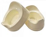Wholesale Potty - Cream