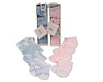 Wholesale Socks 4-Pack - Boys/ Girls
