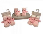 Wholesale Girls Socks - 2184p