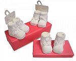 Baby Girls Socks - 2187