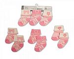 Wholesale Girls Socks - 2191