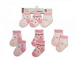 Wholesale Girls Socks - 2193