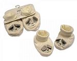 Wholesale Booties - Panda