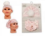 Wholesale Turban Hat and Headband