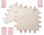 Wholesale Star Embossed Comforter with Tags - White - Girls