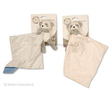 Baby Panda Comforter - Wholesale
