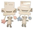Wholesale Panda Hanging Activity Toy