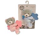 Baby Bear Teether Toy