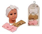 Baby Girls 3 Headbands Set