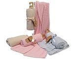 Wholesale Bamboo Wrap Rolled