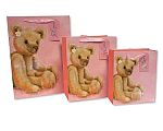 Gift Bag ' Baby Girl'