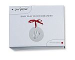 Wholesale Clay Print Ornament
