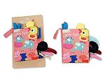 Wholesale 3d Cloth Book - Farm Fun