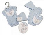 Wholesale Premature Boys 3 pcs Set - Just Arrived