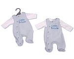 Wholesale Premature Boys 2 pcs Set - Little Prince