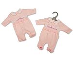 Wholesale Premature Girls All in One with Smocking - Little Princess