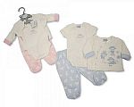 Tiny Baby 3 pcs Set - Sheepin'